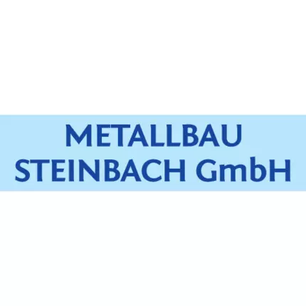 Logótipo de Metallbau Steinbach GmbH