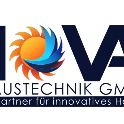 Logo van Nova Haustechnik GmbH