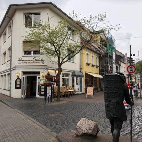 Bild von BUSEMANNSTÜBCHEN Cafe & Restaurant