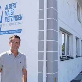 Bild von Albert Maier GmbH Stuckateurbetrieb