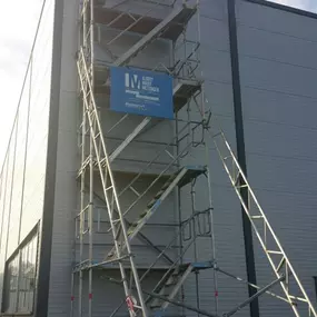 Bild von Albert Maier GmbH Stuckateurbetrieb
