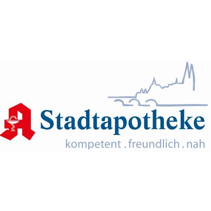 Logo da Stadtapotheke Regensburg