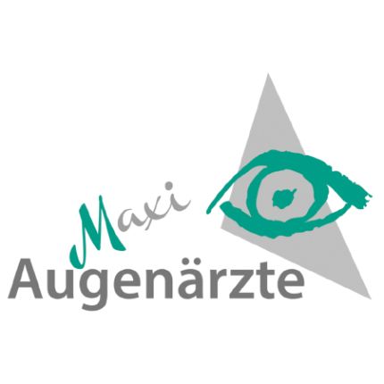 Logo fra Maxi-Augenärzte Herzogenaurach