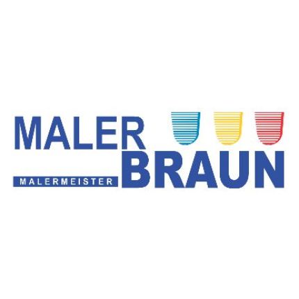 Logo de Maler Braun Werner Malermeister