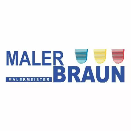 Λογότυπο από Maler Braun Werner Malermeister