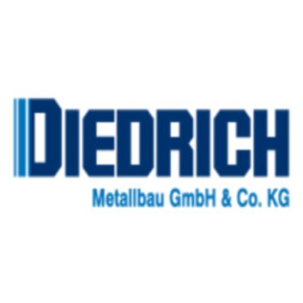 Logo von Diedrich Metallbau GmbH & Co. KG