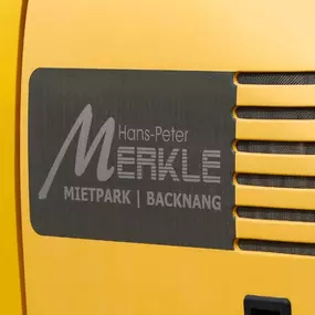 Bild von Hans-Peter  Merkle GmbH & Co. KG Natursteine