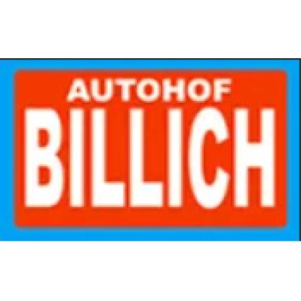 Logo da Autohof Billich