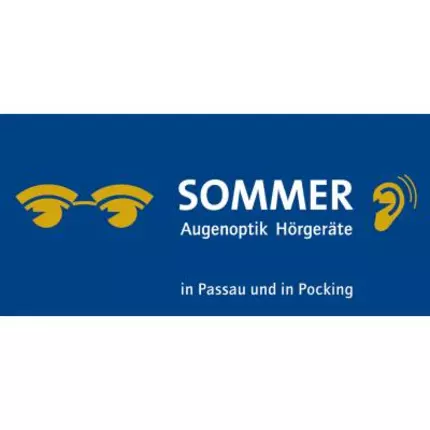 Logótipo de Augenoptik Sommer Hörgeräte GmbH