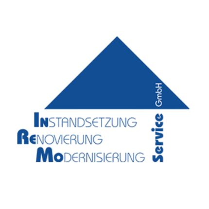 Logo fra InReMo Service GmbH