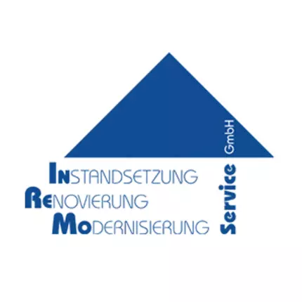 Logo van InReMo Service GmbH