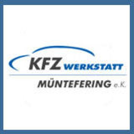 Logo van Müntefering e.K. Inh. Kornelia Felzmann