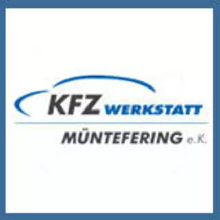 Logotipo de Müntefering e.K. Inh. Kornelia Felzmann