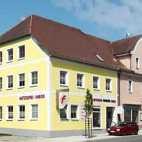 Bild von Roland Decker Metzgerei + Imbiss