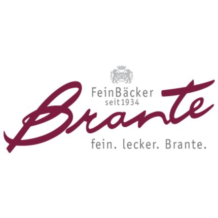 Logo de FeinBäcker Brante