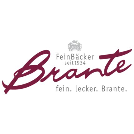 Logotyp från FeinBäcker Brante Inh. Andreas Brante