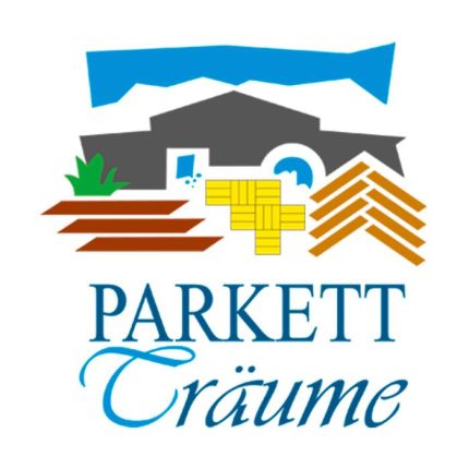Logo od PARKETT Träume