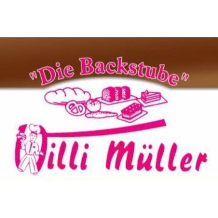 Logotyp från Die Backstube Willi Müller, Inh. Kerstin Deuerling e.Kfr.