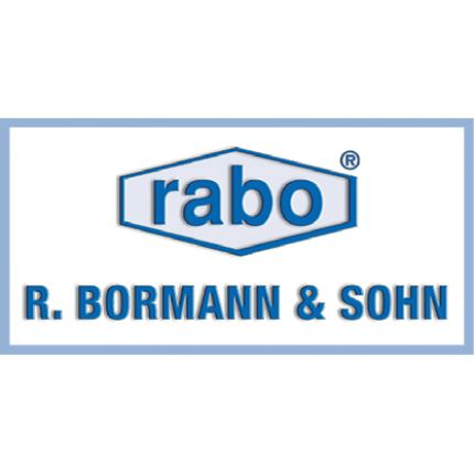 Logótipo de rabo R. BORMANN & SOHN Inh. Dirk Bormann