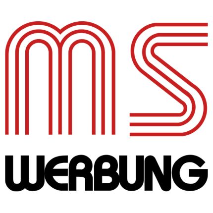 Logotyp från MS-Werbung Marc Schütz