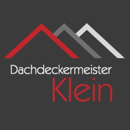 Logotyp från Dachdeckermeister Klein GmbH