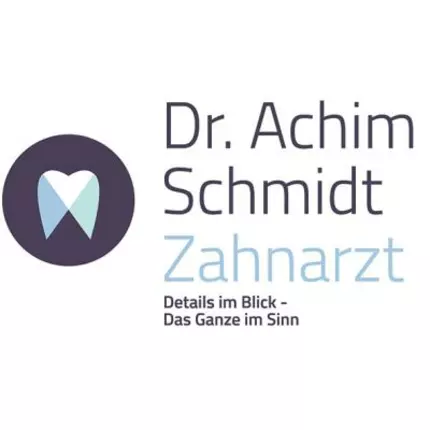 Logótipo de Dr. Achim Schmidt - Zahnarzt