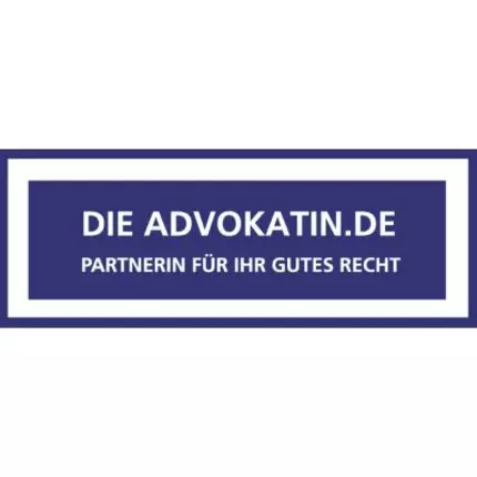 Logo from Alexa Nitschke Rechtsanwältin, Mediatorin