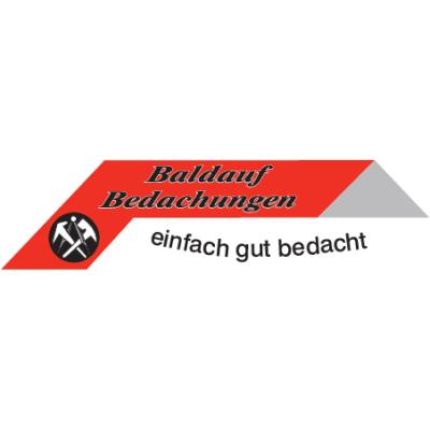 Logo van Baldauf Bedachungen