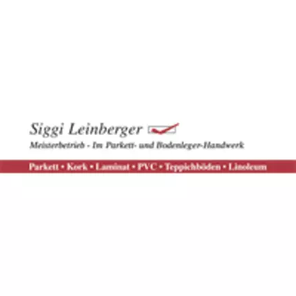 Logo od Siggi Leinberger, Inh. Angelika Knoll e. K.