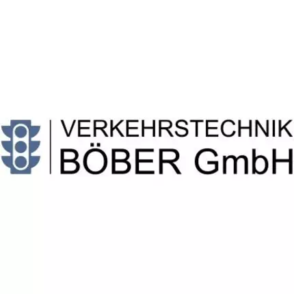 Logo fra Verkehrstechnik Böber GmbH