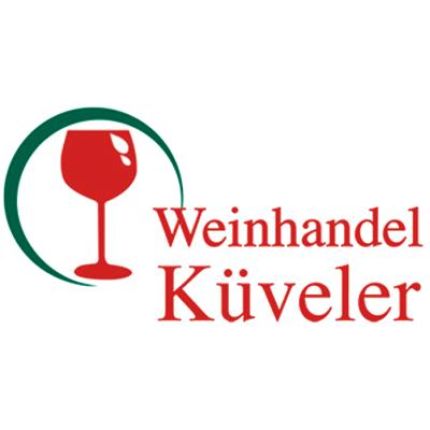 Λογότυπο από Weinhandel Stefan Küveler
