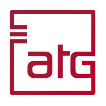 Logotyp från ATG Amira Treuhandgesellschaft Chemnitz mbH
