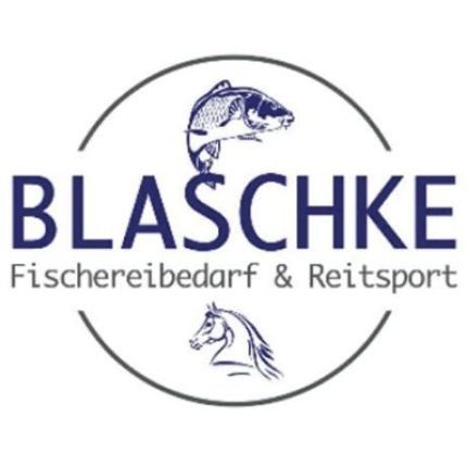 Logotyp från Blaschke Reitsport & Fischereibedarf