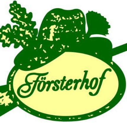 Logotyp från Hotel Garni Försterhof