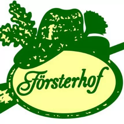 Logo van Hotel Garni Försterhof