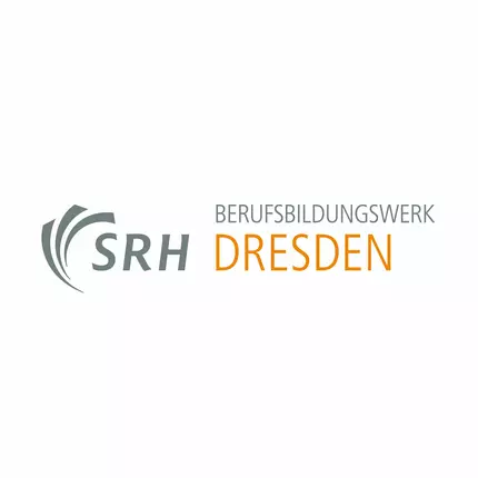 Logo fra SRH Berufsbildungswerk Sachsen GmbH