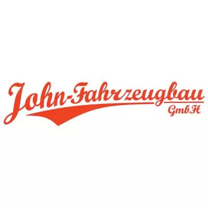 Logo od JOHN Fahrzeugbau GmbH