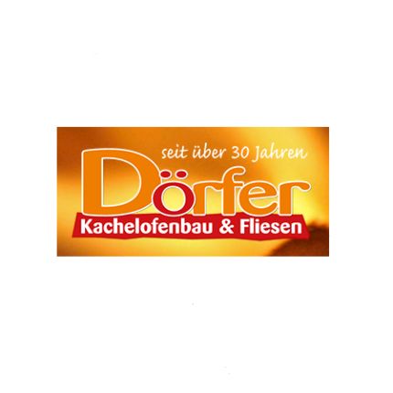 Logo od Kachelofenbau Dörfer