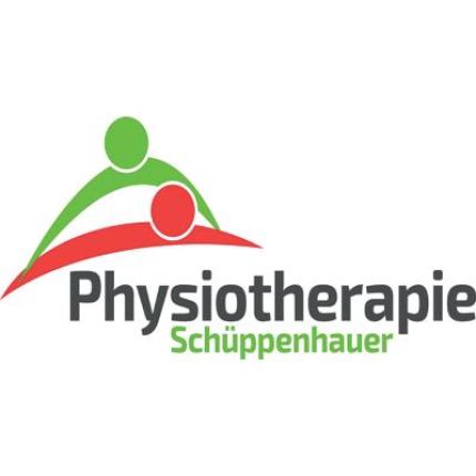 Logo de Schüppenhauer Grit Physiotherapie