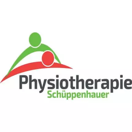 Λογότυπο από Schüppenhauer Grit Physiotherapie