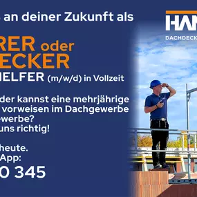 Bild von HANDSCHUH GmbH - Dachdecker, Spengler, Zimmerer und Bedachungsfachhandel