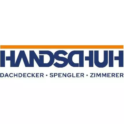 Logo van Handschuh GmbH Dachdecker Spengler Zimmerer