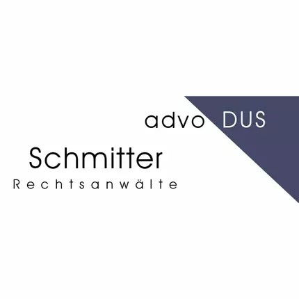 Logo od advo DUS Schmitter Rechtsanwälte