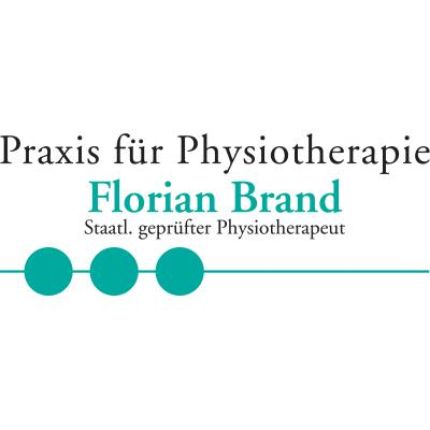 Logo de Florian Brand Krankengymnastik