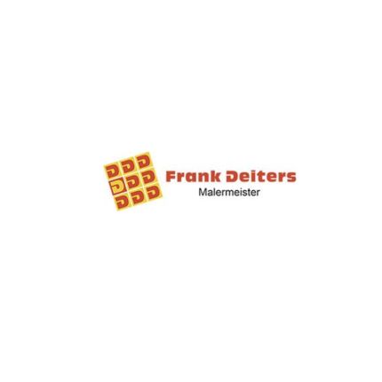 Logo von Frank Deiters Malereibetrieb