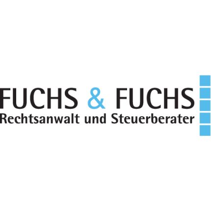 Logo fra Fuchs & Fuchs Rechtsanwalt und Steuerberater