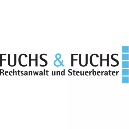 Logo de Fuchs & Fuchs Rechtsanwalt und Steuerberater