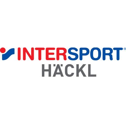 Logotipo de Intersport Häckl