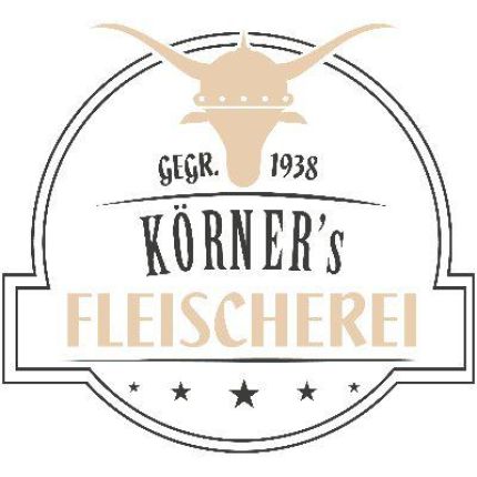 Logotyp från Körner´s Fleischerei