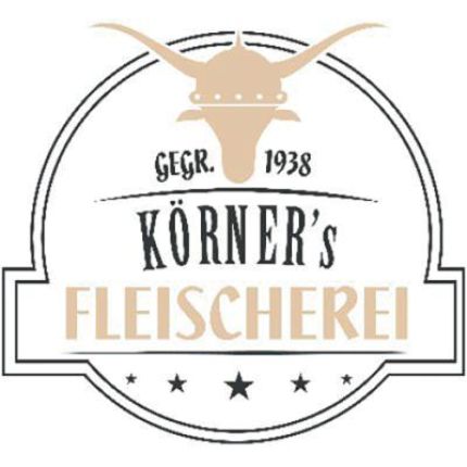 Logo von Körner´s Fleischerei